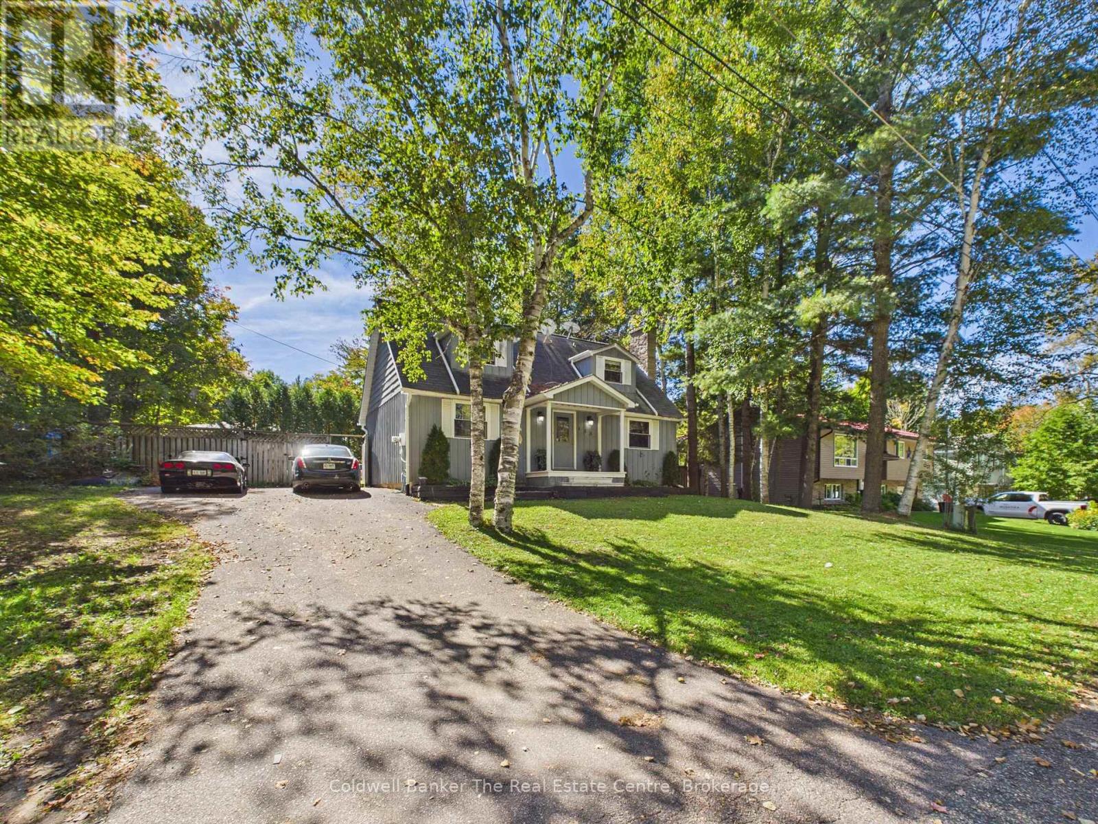 135 Segwun Boulevard, Gravenhurst, Ontario P1P 1C5 - Photo 3 - X13840244