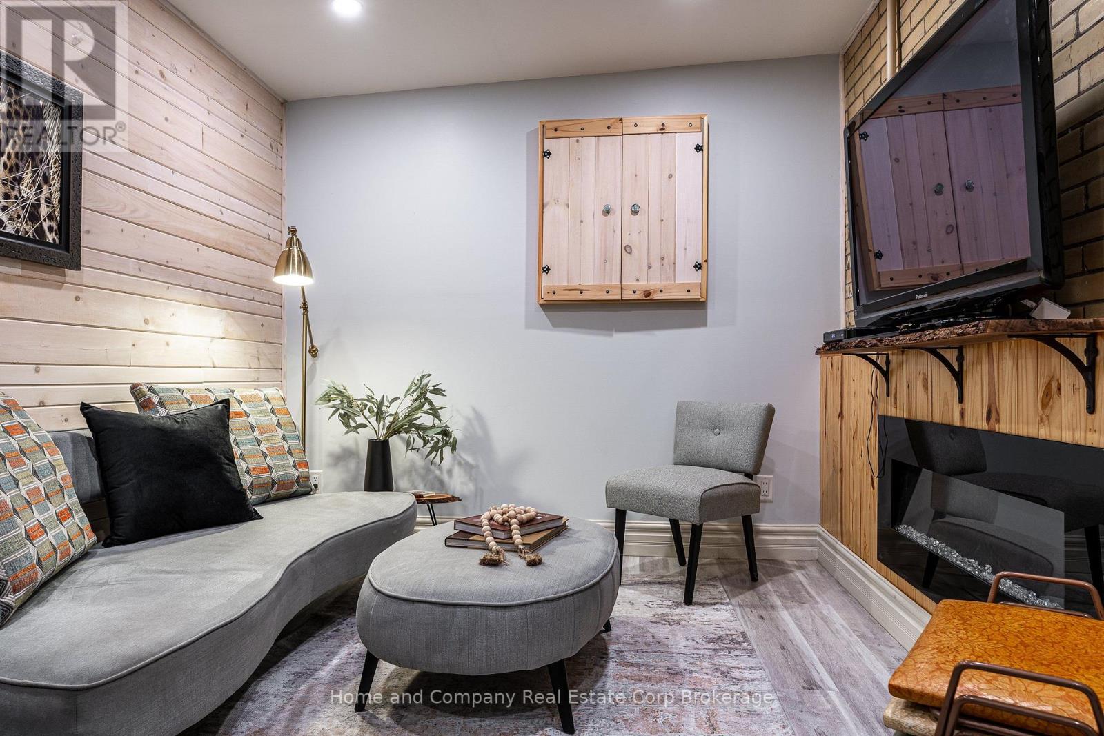 252 Albert Street, Stratford, Ontario N5A 3K9 - Photo 15 - X13840246
