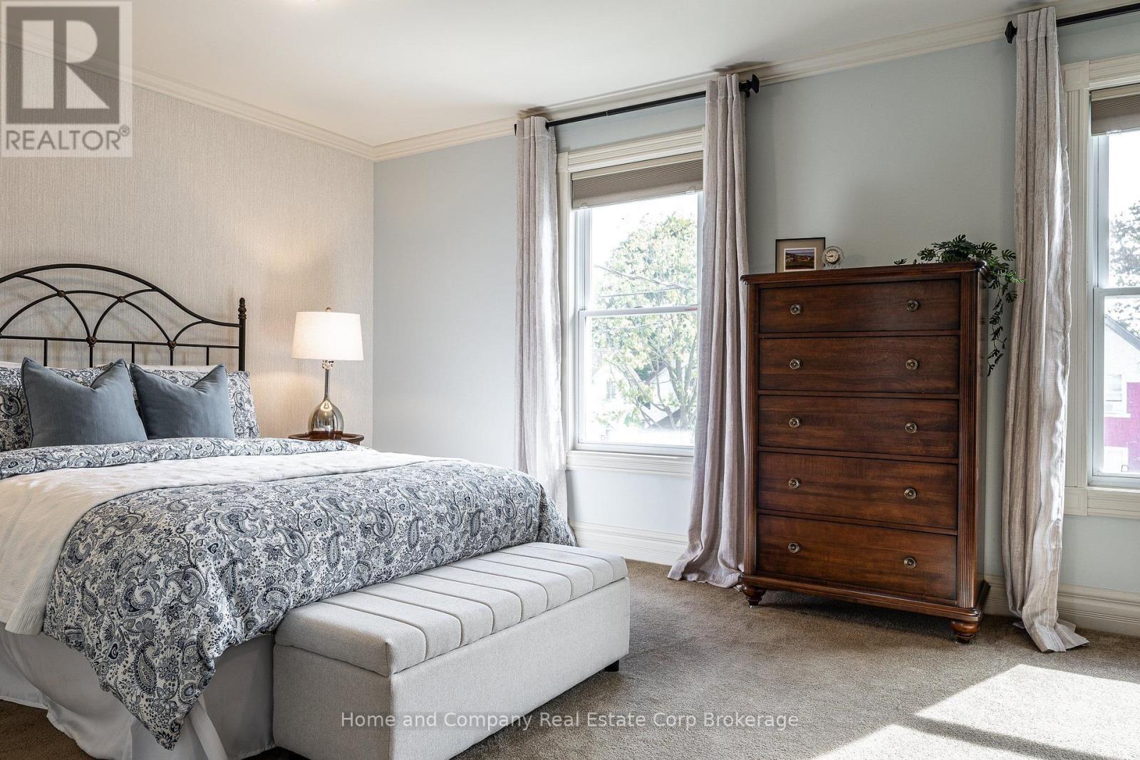 252 Albert Street, Stratford, Ontario N5A 3K9 - Photo 27 - X13840246