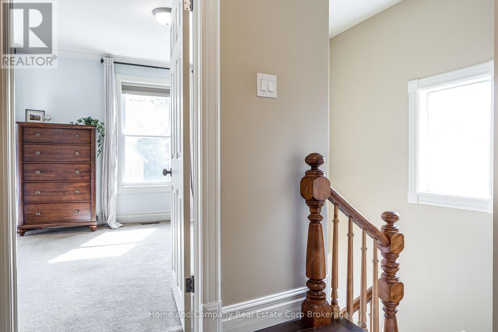 252 Albert Street, Stratford, Ontario N5A 3K9 - Photo 36 - X13840246