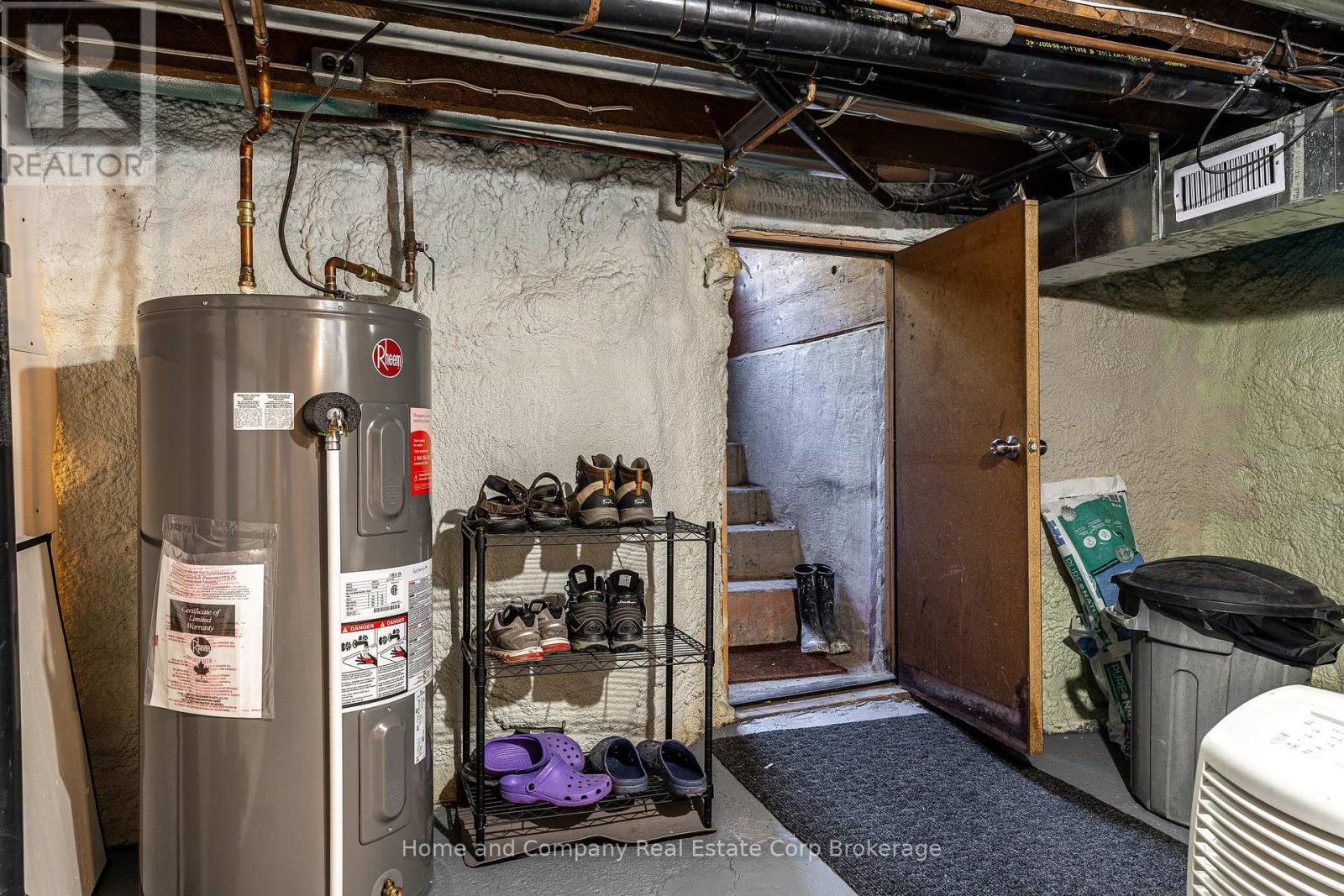 252 Albert Street, Stratford, Ontario N5A 3K9 - Photo 39 - X13840246