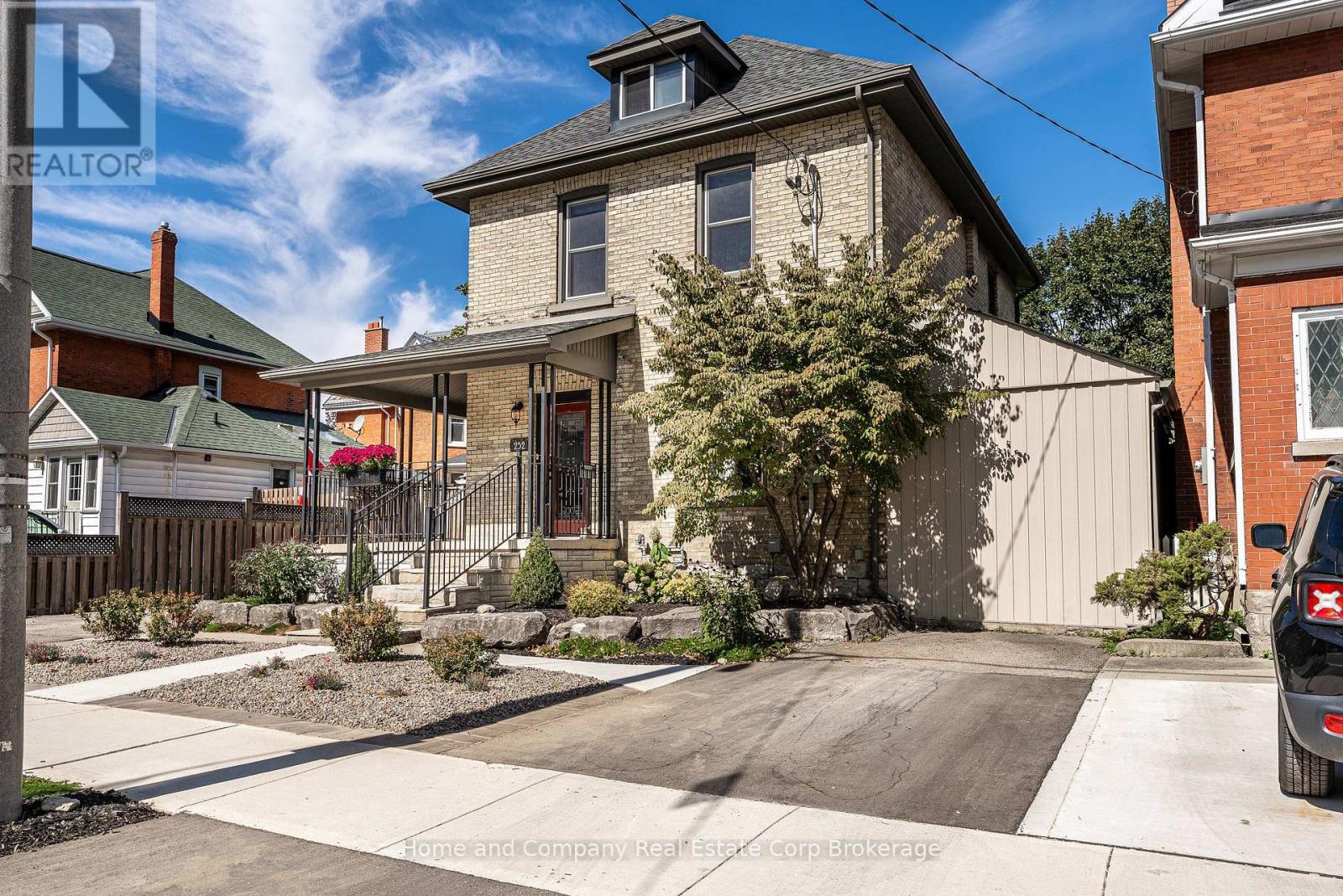 252 Albert Street, Stratford, Ontario N5A 3K9 - Photo 40 - X13840246