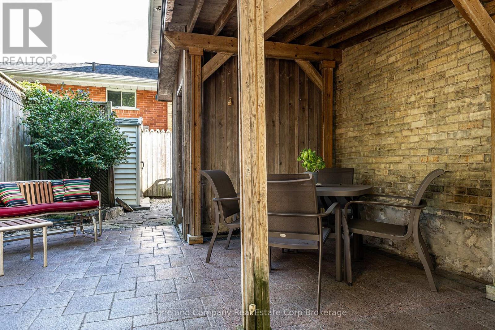 252 Albert Street, Stratford, Ontario N5A 3K9 - Photo 41 - X13840246