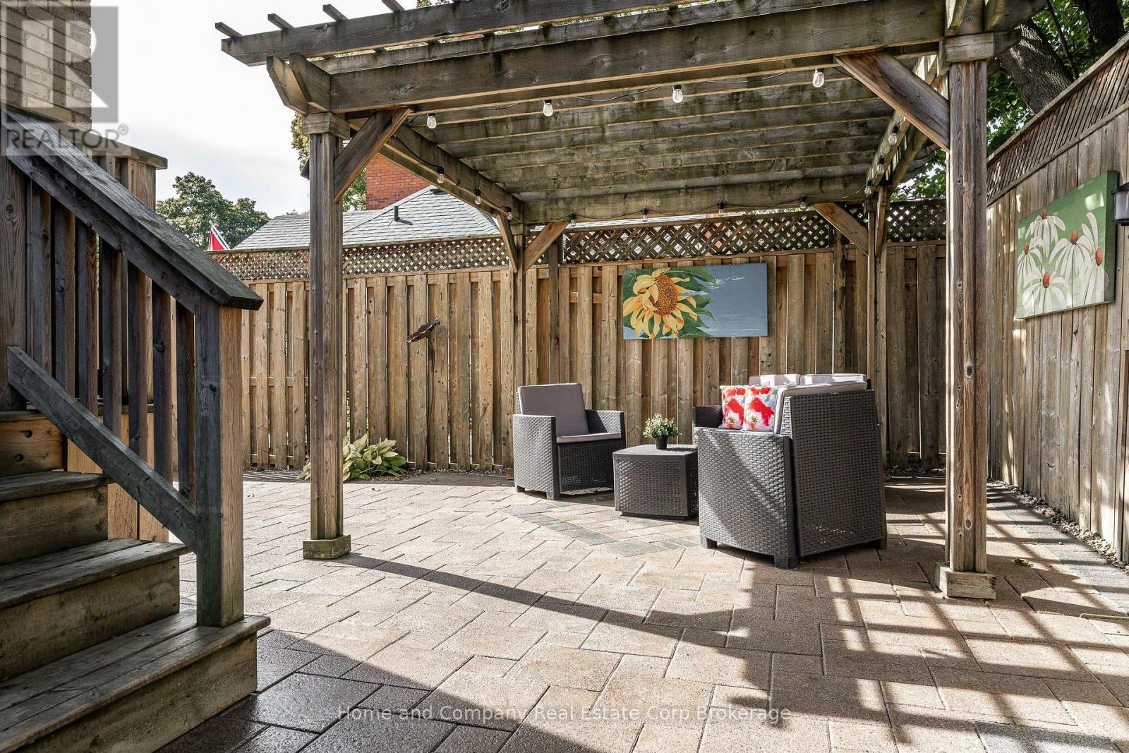 252 Albert Street, Stratford, Ontario N5A 3K9 - Photo 43 - X13840246