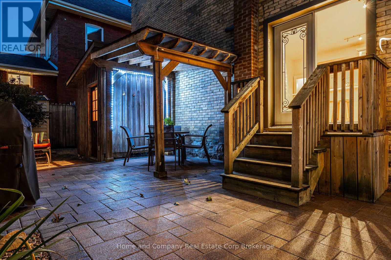 252 Albert Street, Stratford, Ontario N5A 3K9 - Photo 46 - X13840246