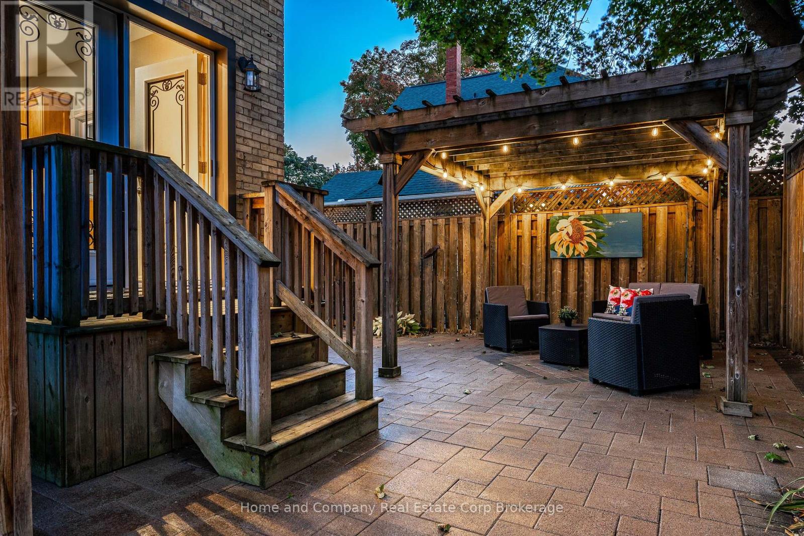 252 Albert Street, Stratford, Ontario N5A 3K9 - Photo 47 - X13840246