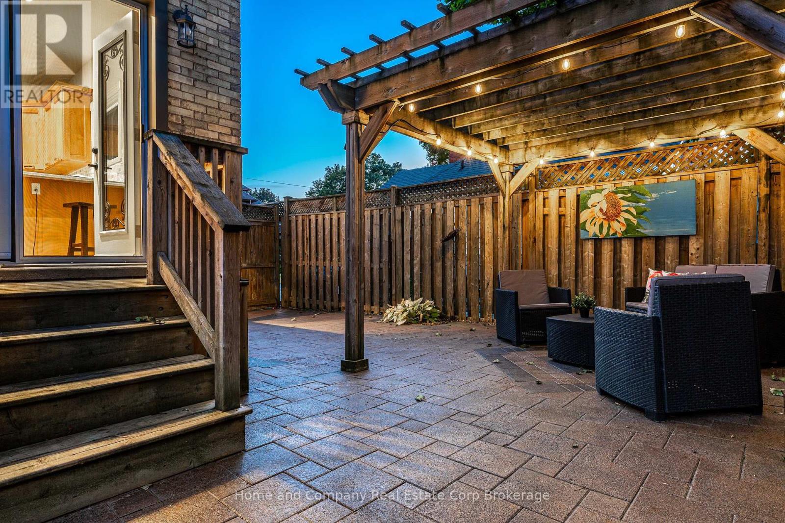 252 Albert Street, Stratford, Ontario N5A 3K9 - Photo 48 - X13840246