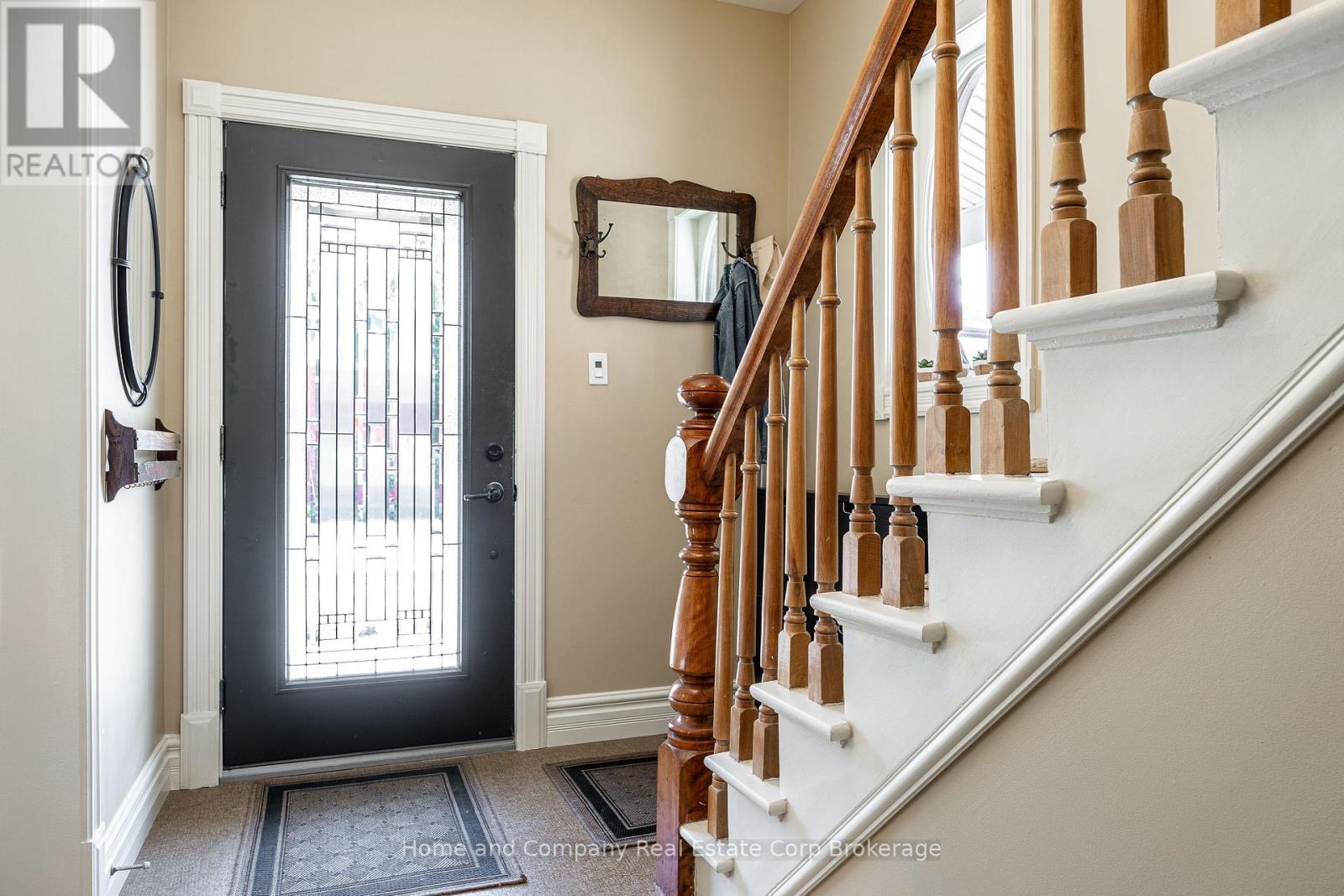 252 Albert Street, Stratford, Ontario N5A 3K9 - Photo 7 - X13840246