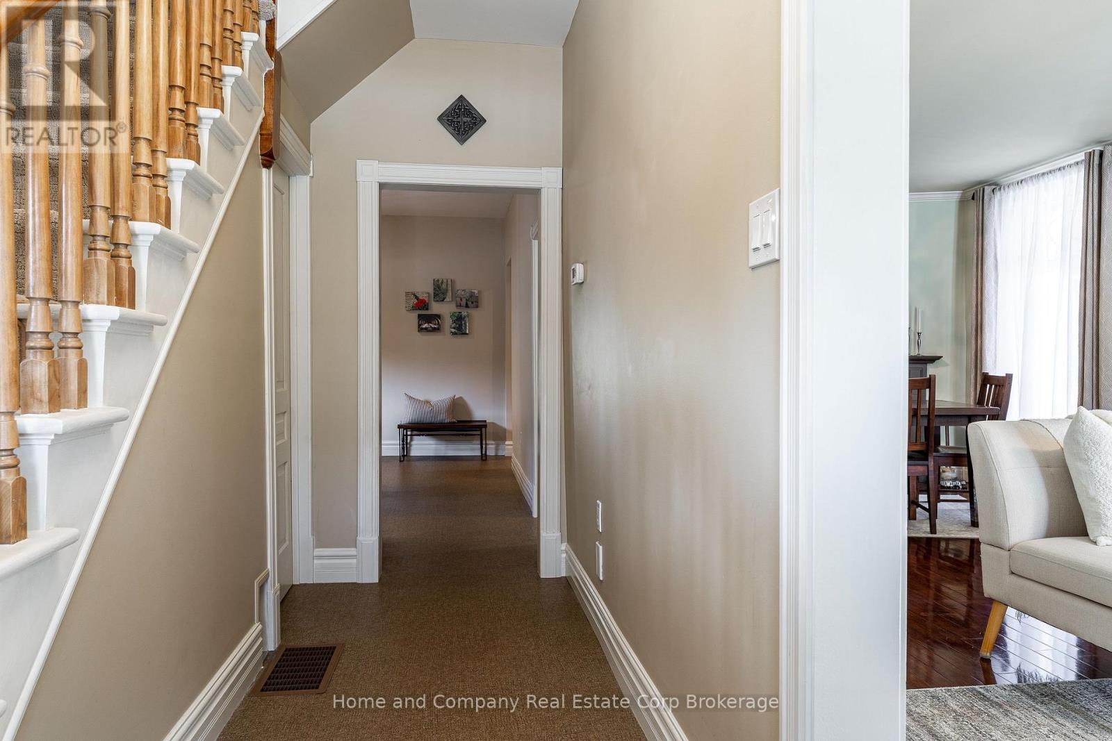 252 Albert Street, Stratford, Ontario N5A 3K9 - Photo 8 - X13840246