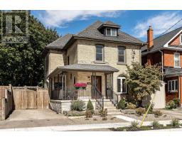 252 ALBERT STREET, Stratford, Ontario
