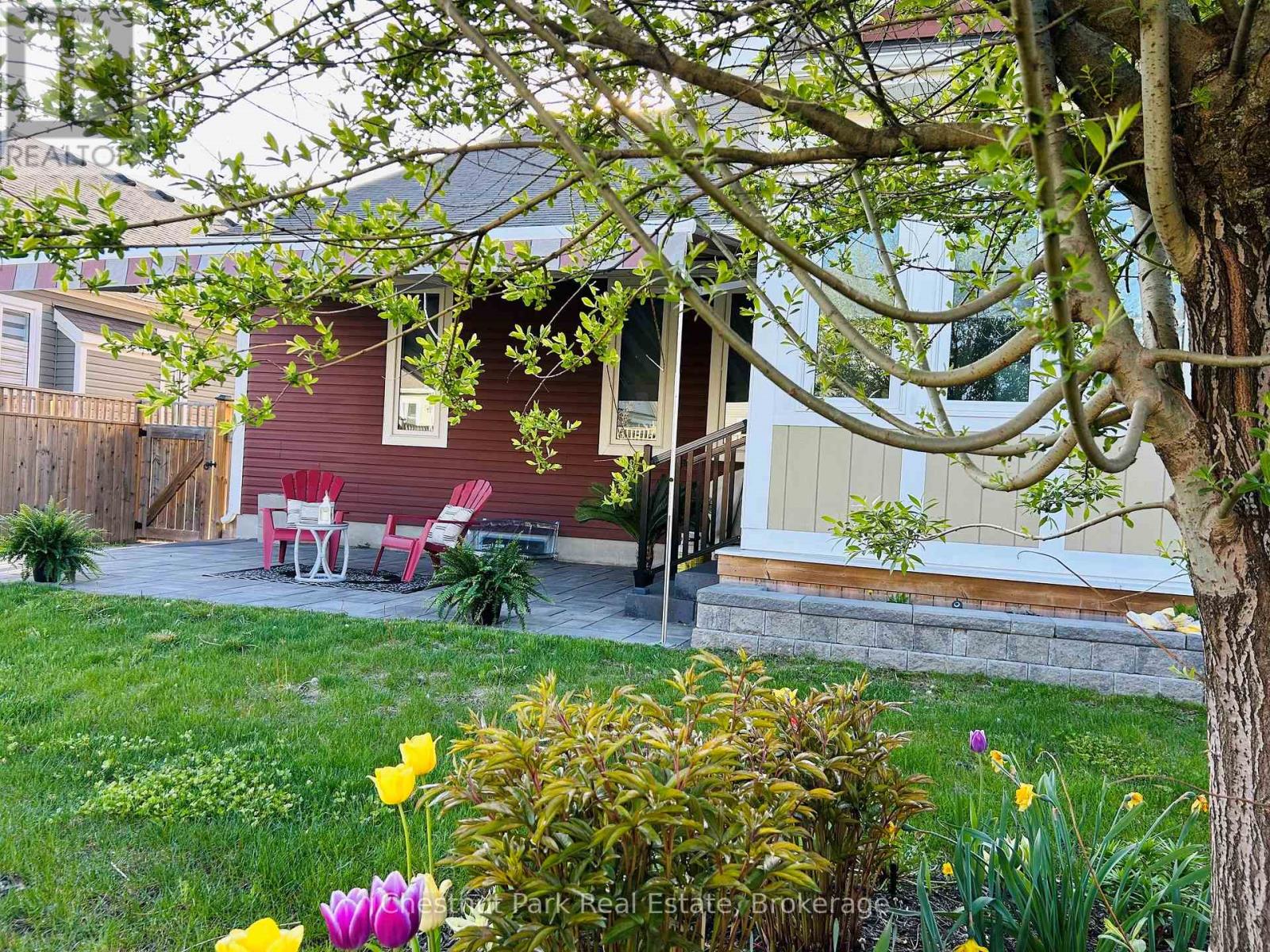 5 Hunter Place, Bracebridge, Ontario  P1L 0C9 - Photo 2 - X13840340