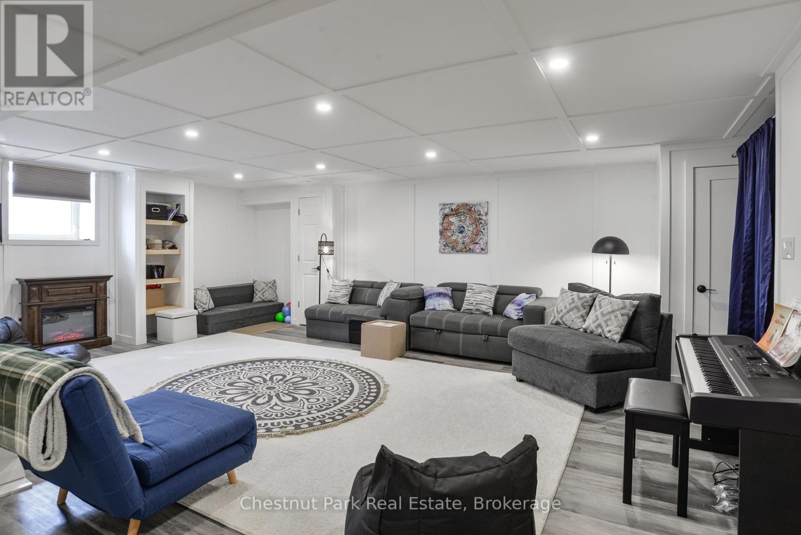 5 Hunter Place, Bracebridge, Ontario  P1L 0C9 - Photo 30 - X13840340