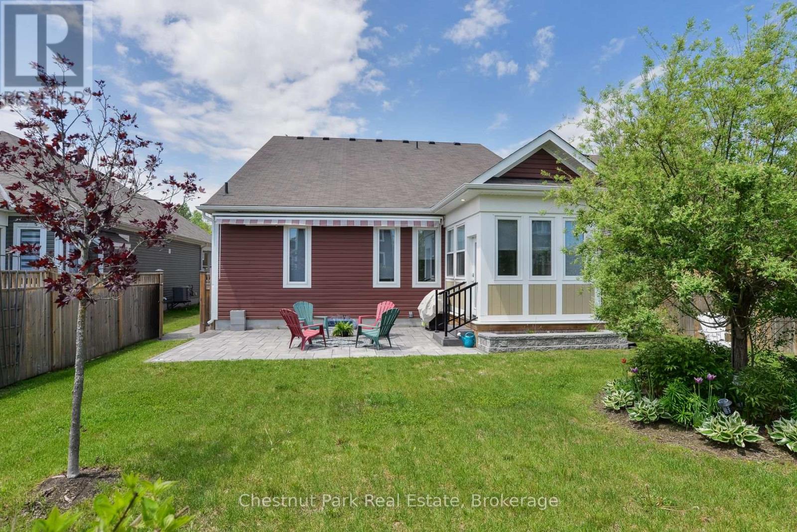 5 Hunter Place, Bracebridge, Ontario  P1L 0C9 - Photo 5 - X13840340