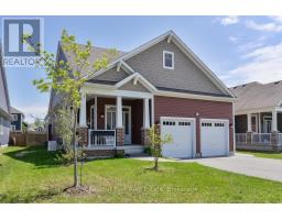 5 HUNTER PLACE, Bracebridge, Ontario