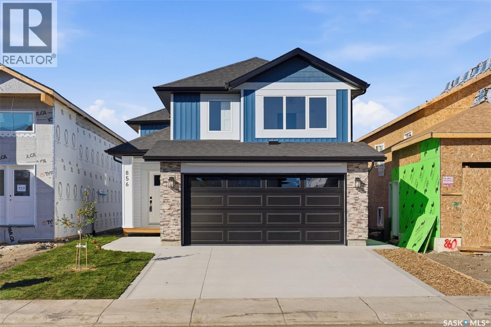 856 Nightingale ROAD, Saskatoon, Saskatchewan