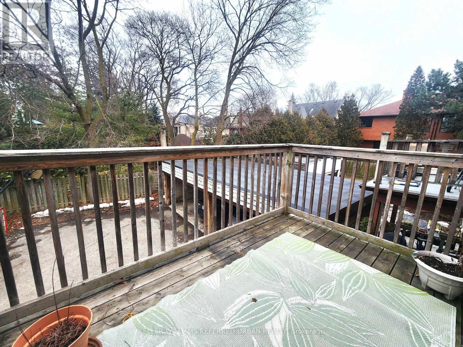 Upper - 1227 Avenue Road, Toronto, Ontario  M5N 2G5 - Photo 10 - C13840140
