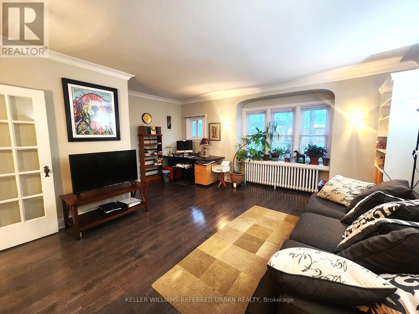 Upper - 1227 Avenue Road, Toronto, Ontario  M5N 2G5 - Photo 2 - C13840140