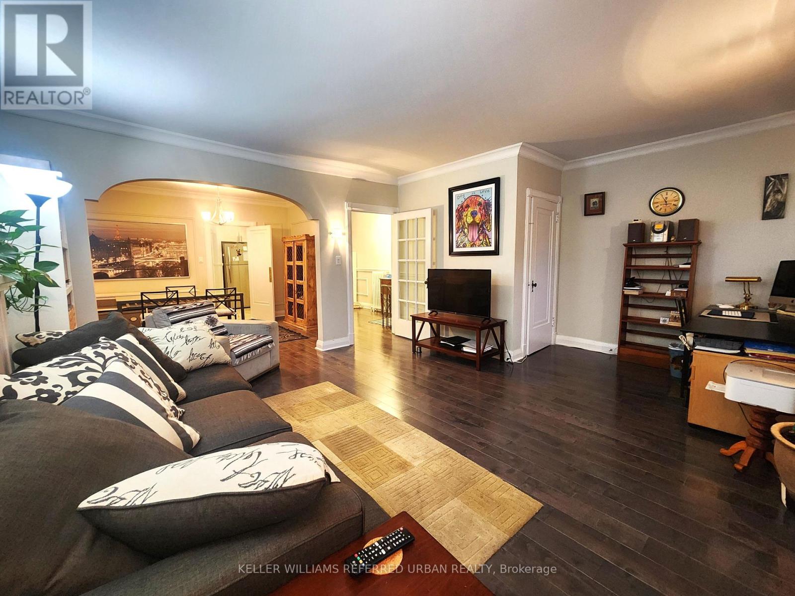 Upper - 1227 Avenue Road, Toronto, Ontario  M5N 2G5 - Photo 3 - C13840140