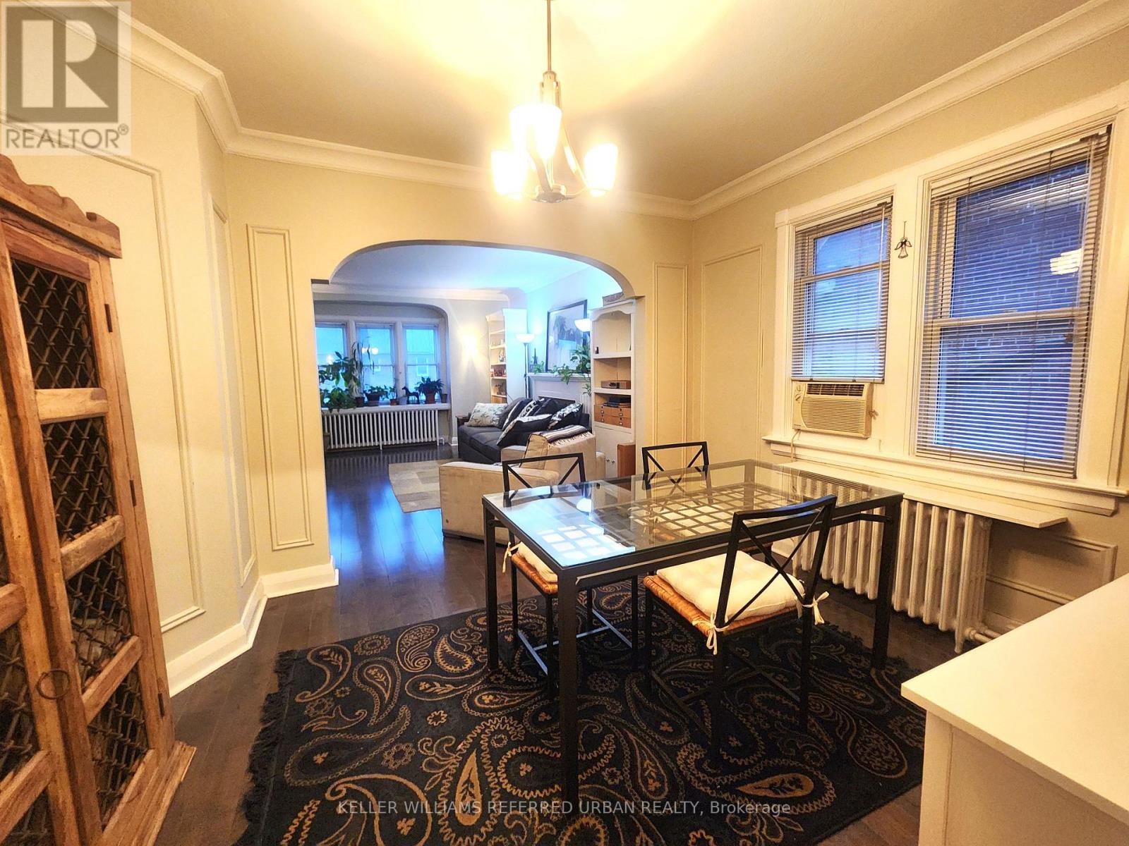 Upper - 1227 Avenue Road, Toronto, Ontario  M5N 2G5 - Photo 5 - C13840140