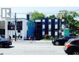 250 - 226 BATHURST STREET, Toronto, Ontario