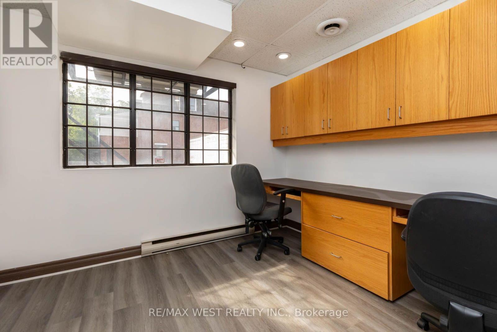 Main Floor - 1083 Bloor Street W, Toronto, Ontario  M6H 1M5 - Photo 19 - C13840192