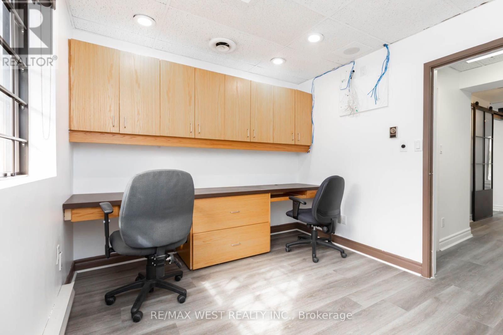 Main Floor - 1083 Bloor Street W, Toronto, Ontario  M6H 1M5 - Photo 20 - C13840192