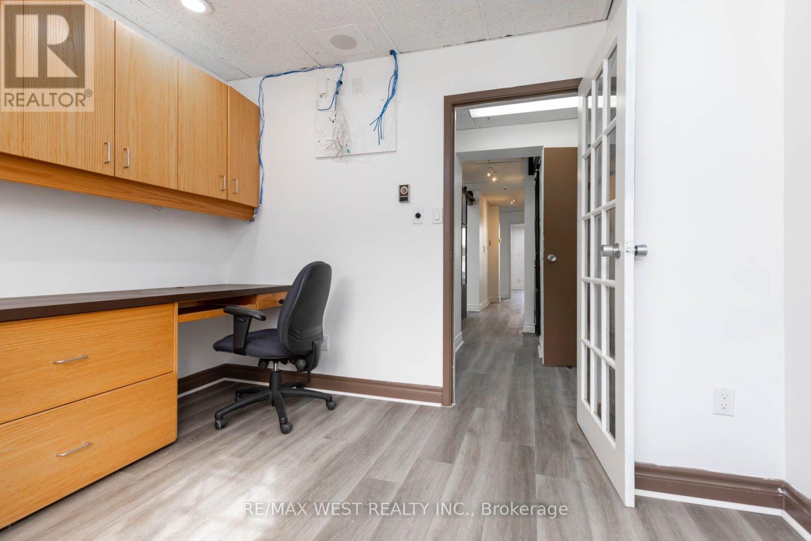 Main Floor - 1083 Bloor Street W, Toronto, Ontario  M6H 1M5 - Photo 21 - C13840192