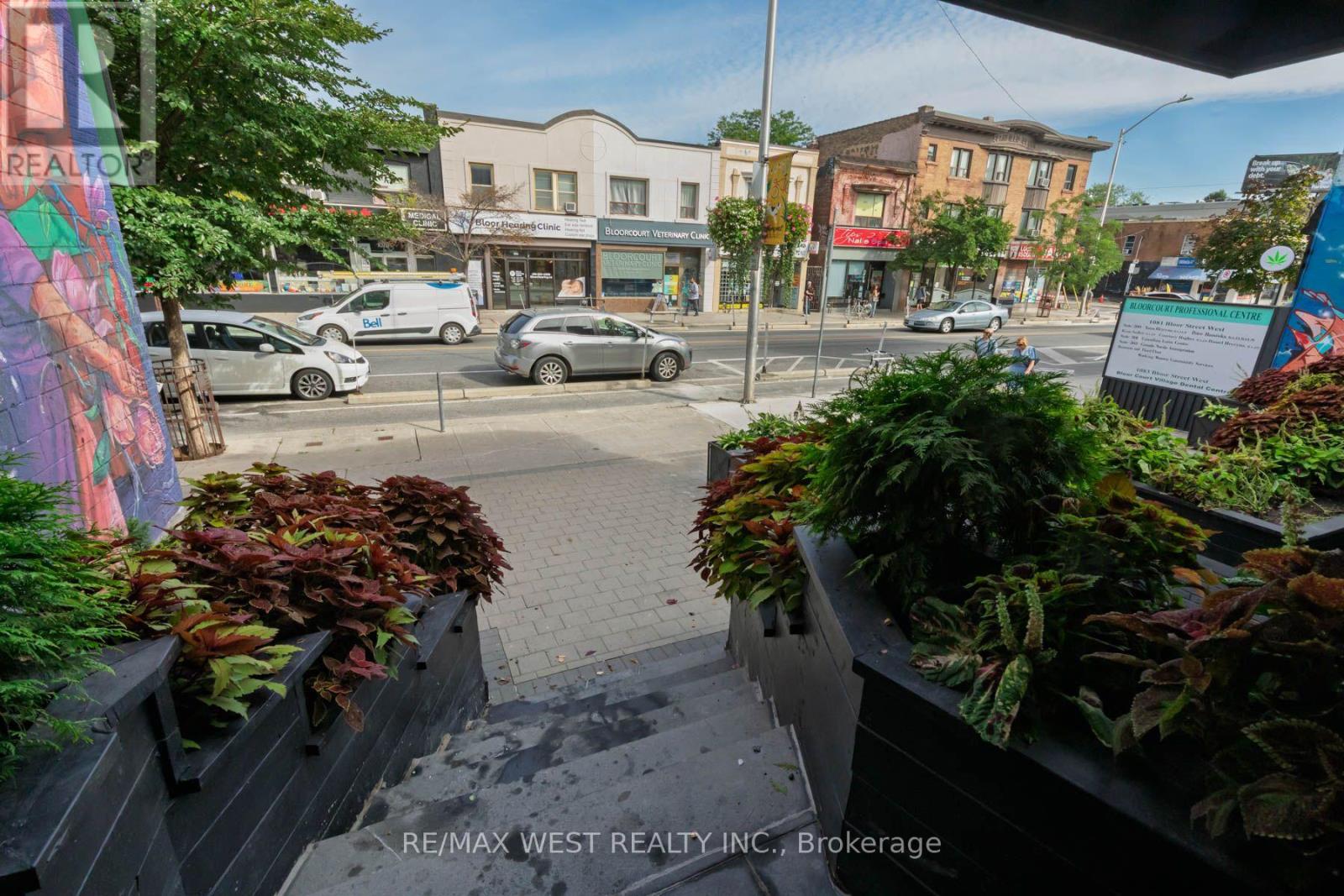 Main Floor - 1083 Bloor Street W, Toronto, Ontario  M6H 1M5 - Photo 30 - C13840192