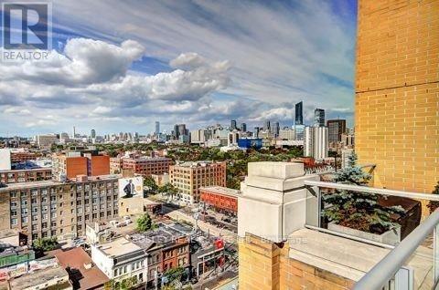1501 - 438 Richmond Street W, Toronto, Ontario  M5V 3S6 - Photo 10 - C13840214