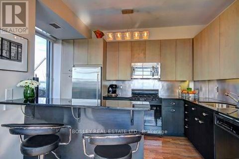 1501 - 438 Richmond Street W, Toronto, Ontario  M5V 3S6 - Photo 11 - C13840214