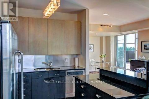 1501 - 438 Richmond Street W, Toronto, Ontario  M5V 3S6 - Photo 12 - C13840214