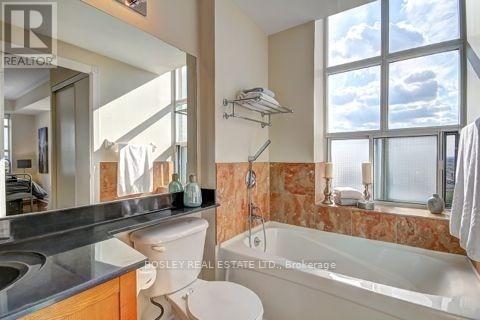1501 - 438 Richmond Street W, Toronto, Ontario  M5V 3S6 - Photo 15 - C13840214