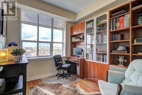 1501 - 438 Richmond Street W, Toronto, Ontario  M5V 3S6 - Photo 16 - C13840214