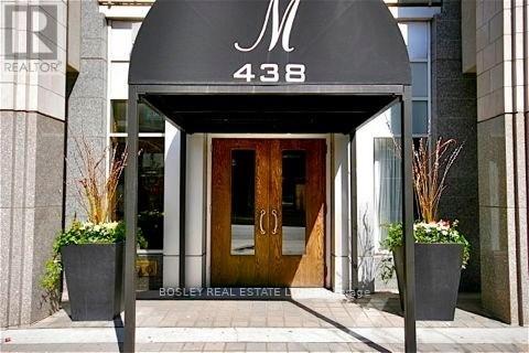 1501 - 438 Richmond Street W, Toronto, Ontario  M5V 3S6 - Photo 3 - C13840214
