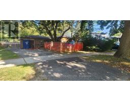 14 THREADNEEDLE CRESCENT, Toronto, Ontario