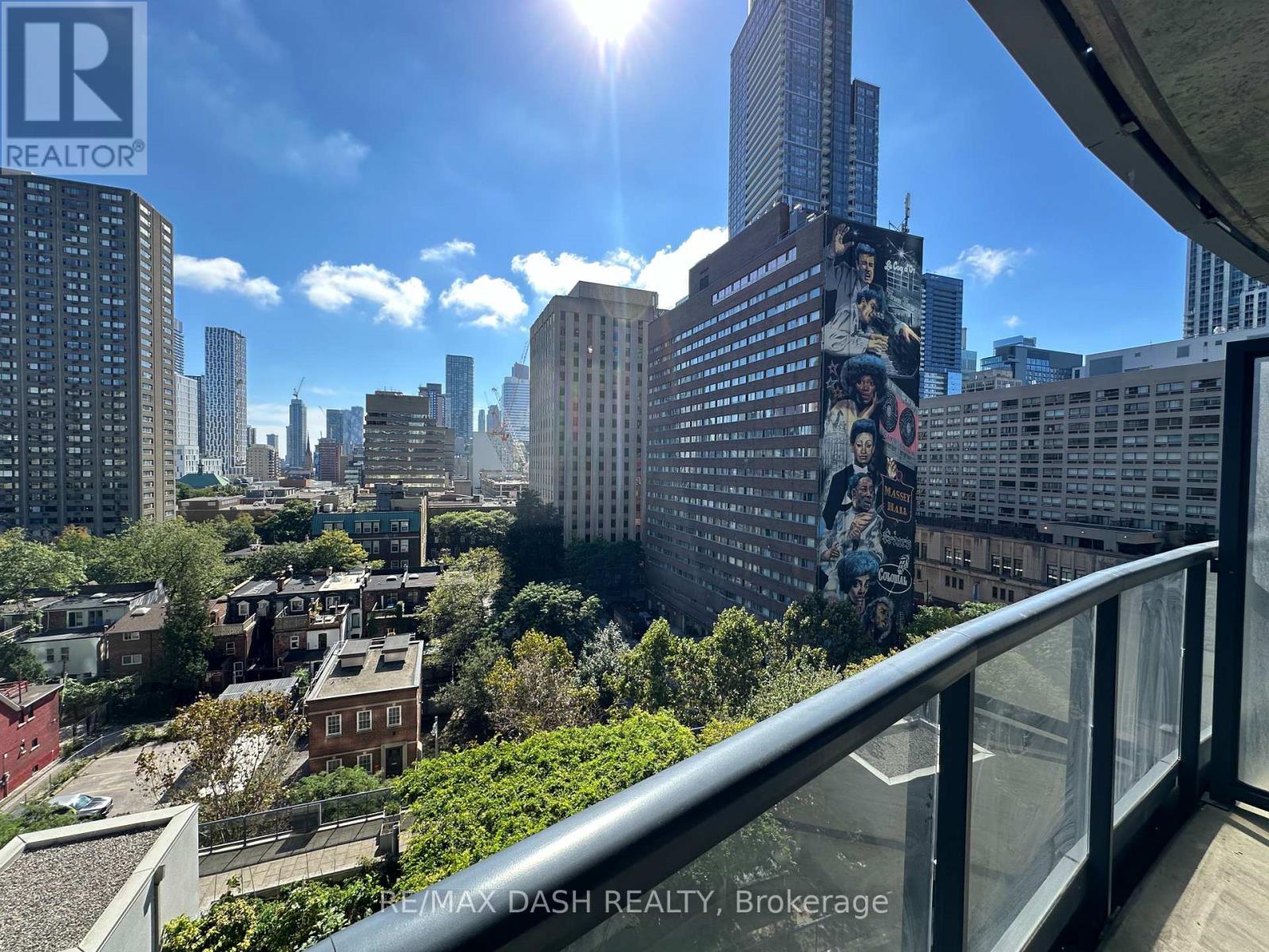 1008 - 21 Carlton Street, Toronto, Ontario  M5B 1L3 - Photo 10 - C13840284