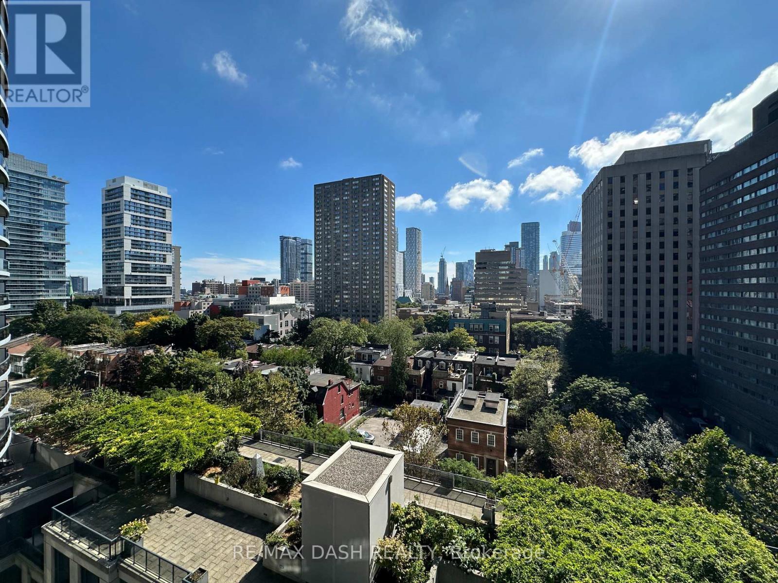 1008 - 21 Carlton Street, Toronto, Ontario  M5B 1L3 - Photo 16 - C13840284