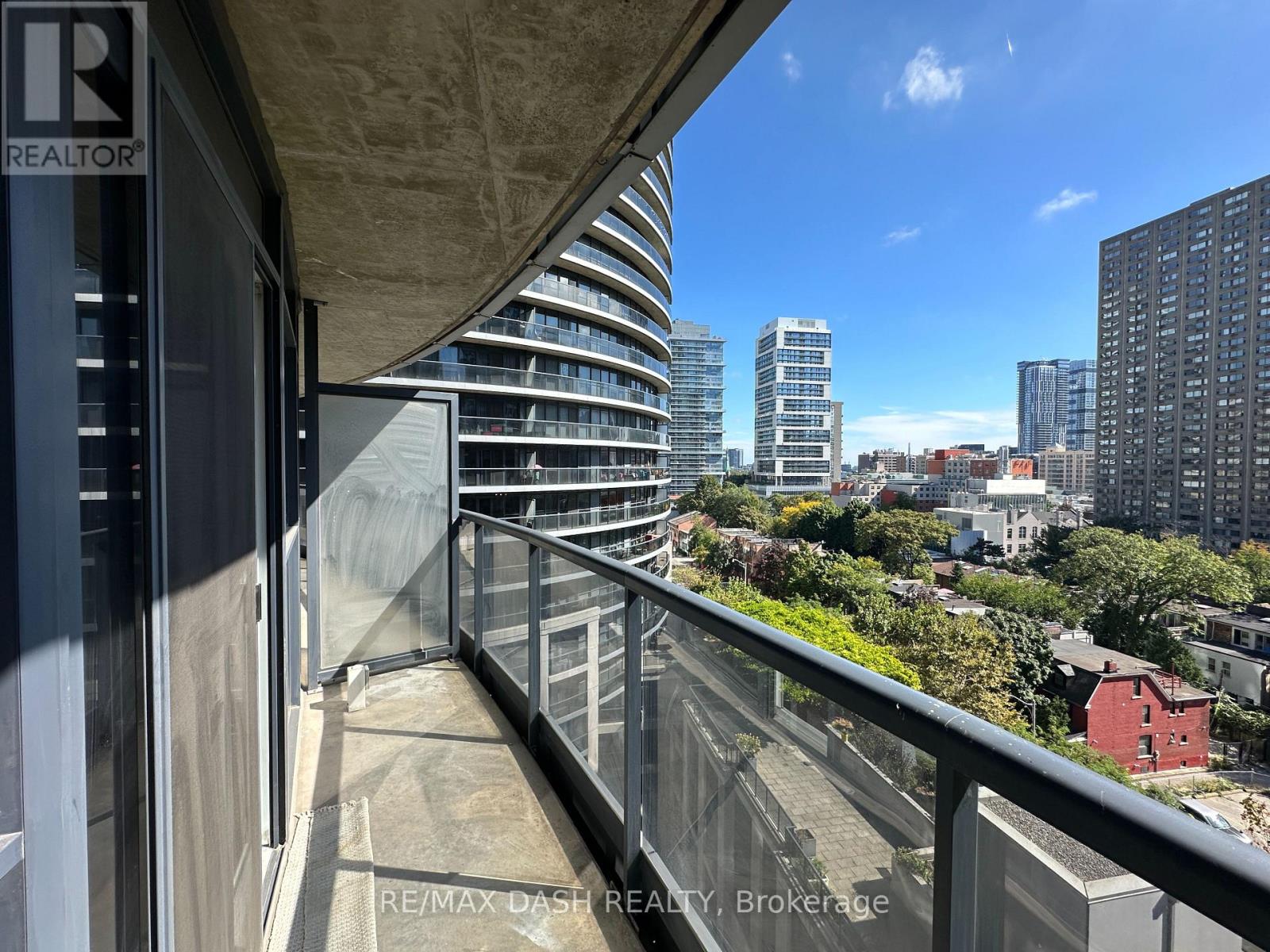 1008 - 21 Carlton Street, Toronto, Ontario  M5B 1L3 - Photo 17 - C13840284
