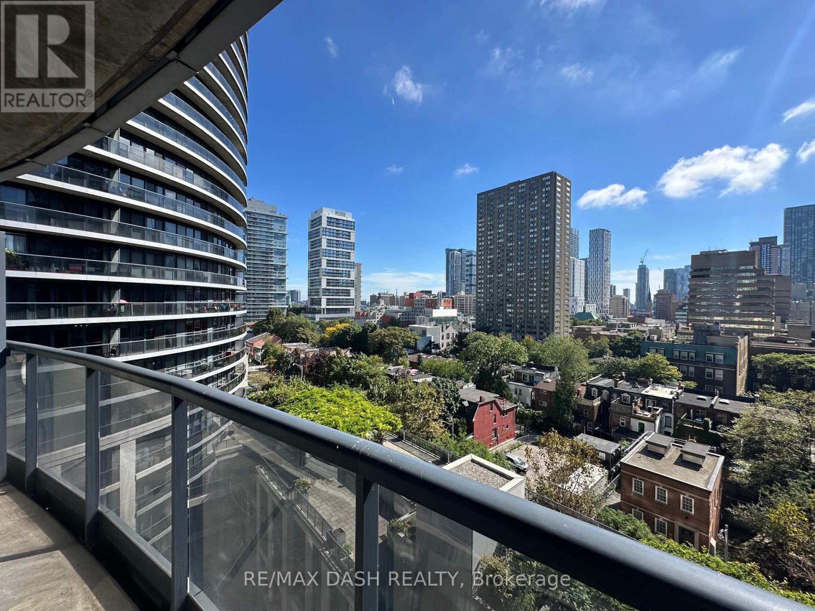1008 - 21 Carlton Street, Toronto, Ontario  M5B 1L3 - Photo 18 - C13840284