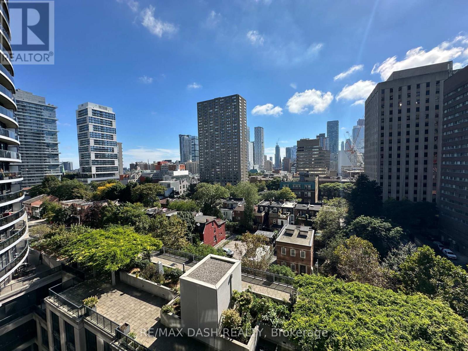 1008 - 21 Carlton Street, Toronto, Ontario  M5B 1L3 - Photo 19 - C13840284