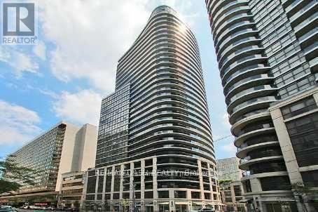 1008 - 21 Carlton Street, Toronto, Ontario  M5B 1L3 - Photo 2 - C13840284