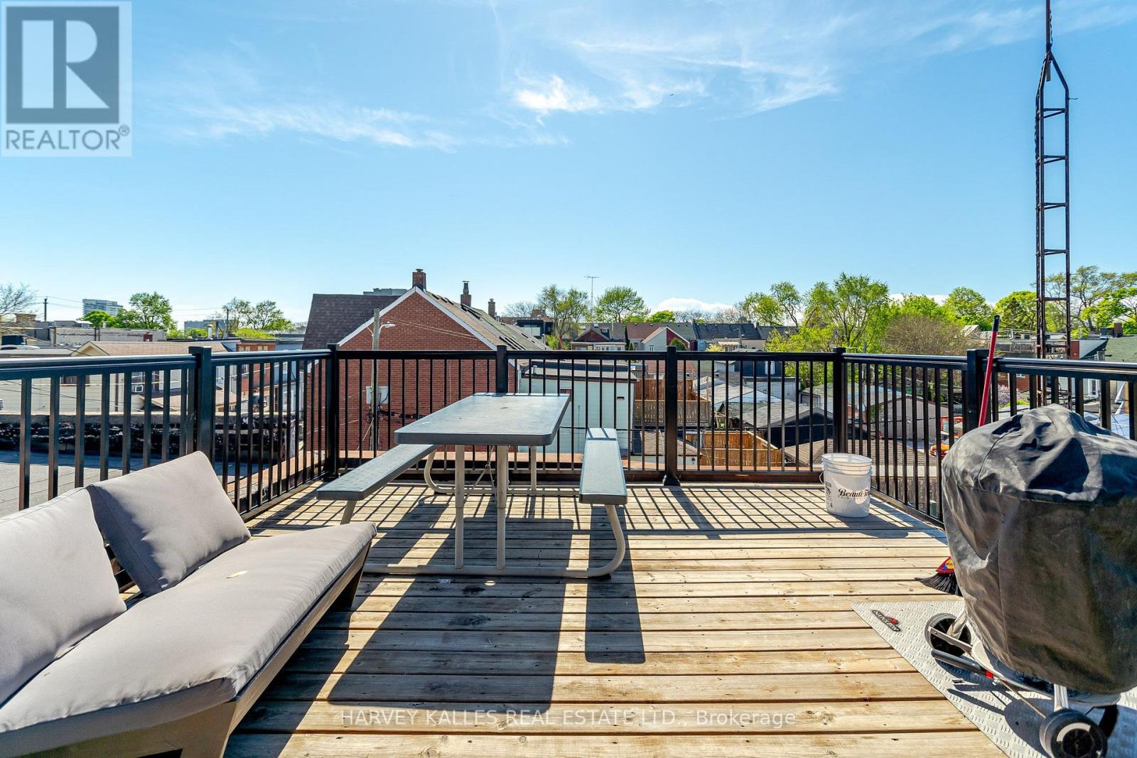 A - 276 Ossington Avenue, Toronto, Ontario  M6J 3A3 - Photo 15 - C13840314