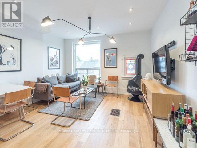A - 276 Ossington Avenue, Toronto, Ontario  M6J 3A3 - Photo 2 - C13840314