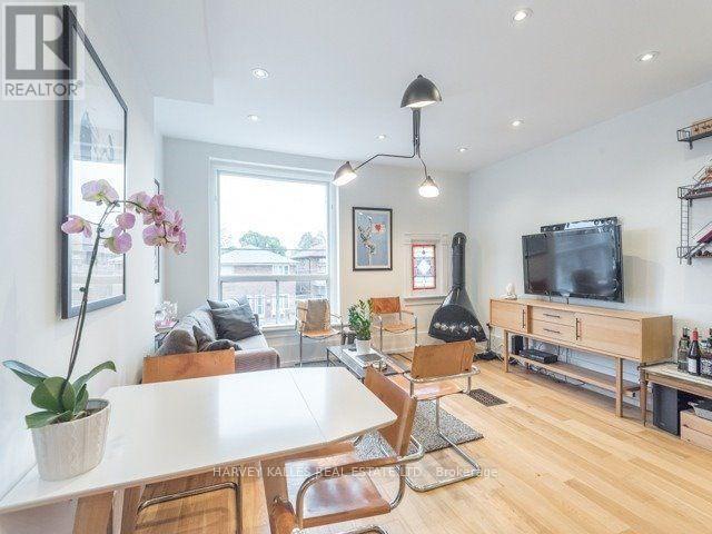 A - 276 Ossington Avenue, Toronto, Ontario  M6J 3A3 - Photo 3 - C13840314