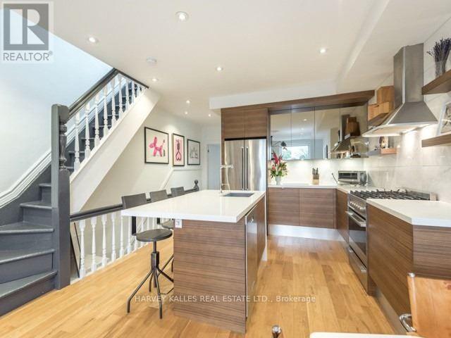 A - 276 Ossington Avenue, Toronto, Ontario  M6J 3A3 - Photo 5 - C13840314