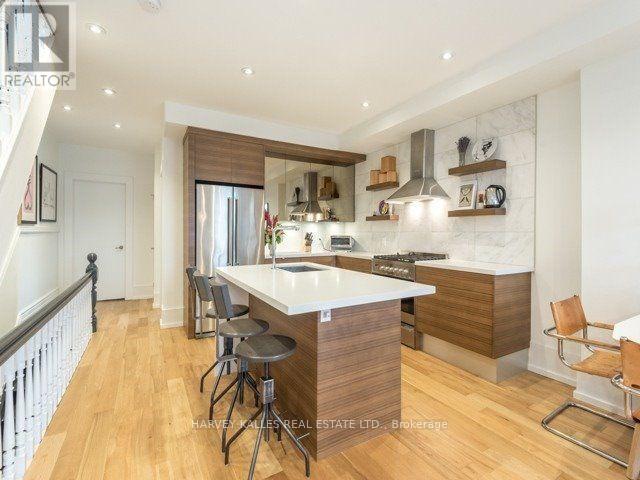 A - 276 Ossington Avenue, Toronto, Ontario  M6J 3A3 - Photo 6 - C13840314