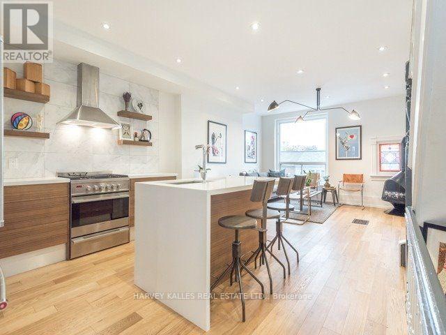 A - 276 Ossington Avenue, Toronto, Ontario  M6J 3A3 - Photo 7 - C13840314