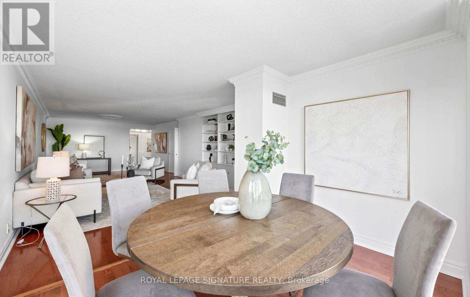 1704 - 1 Concorde Place, Toronto, Ontario  M3C 3K6 - Photo 12 - C13840376