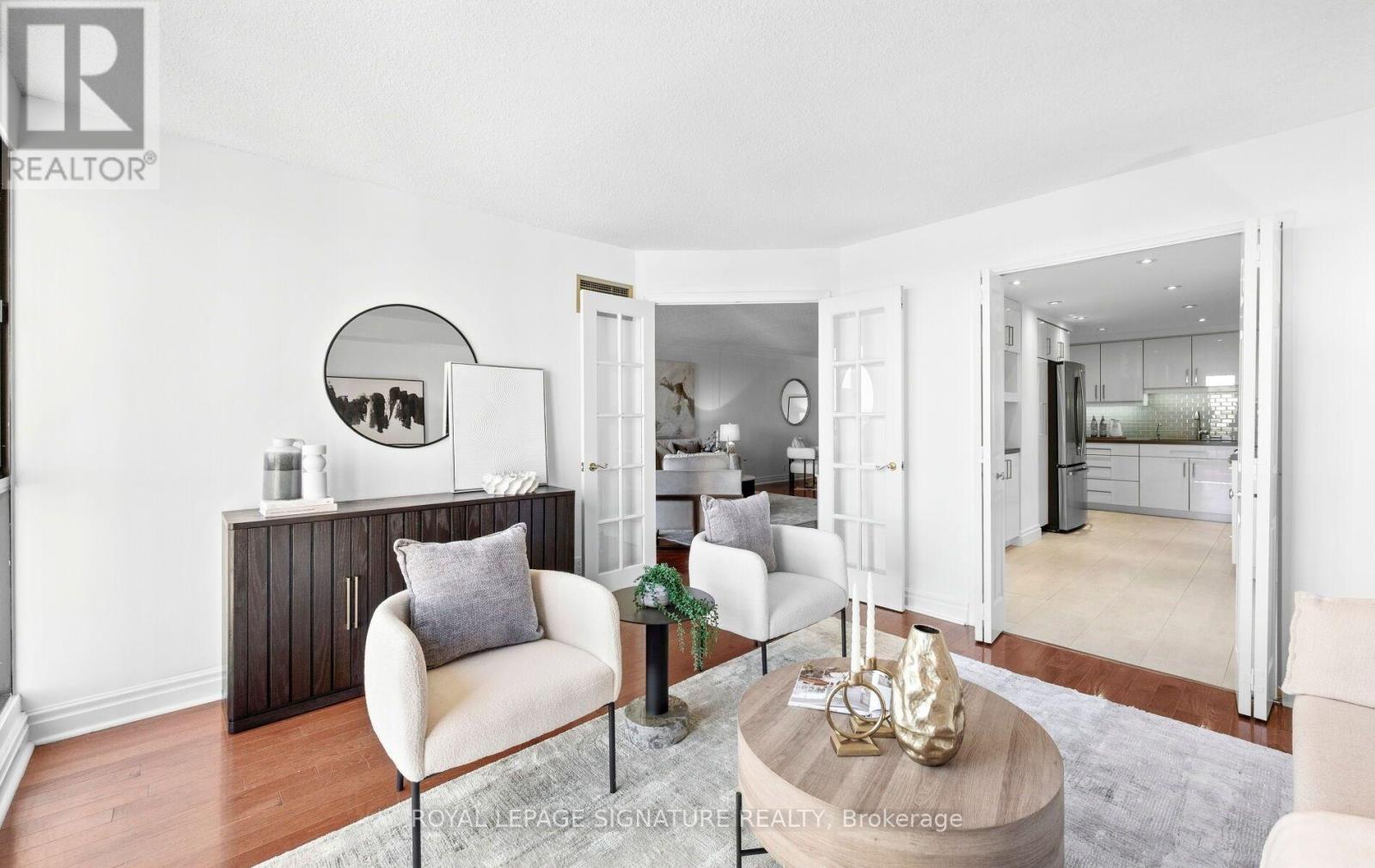 1704 - 1 Concorde Place, Toronto, Ontario  M3C 3K6 - Photo 15 - C13840376