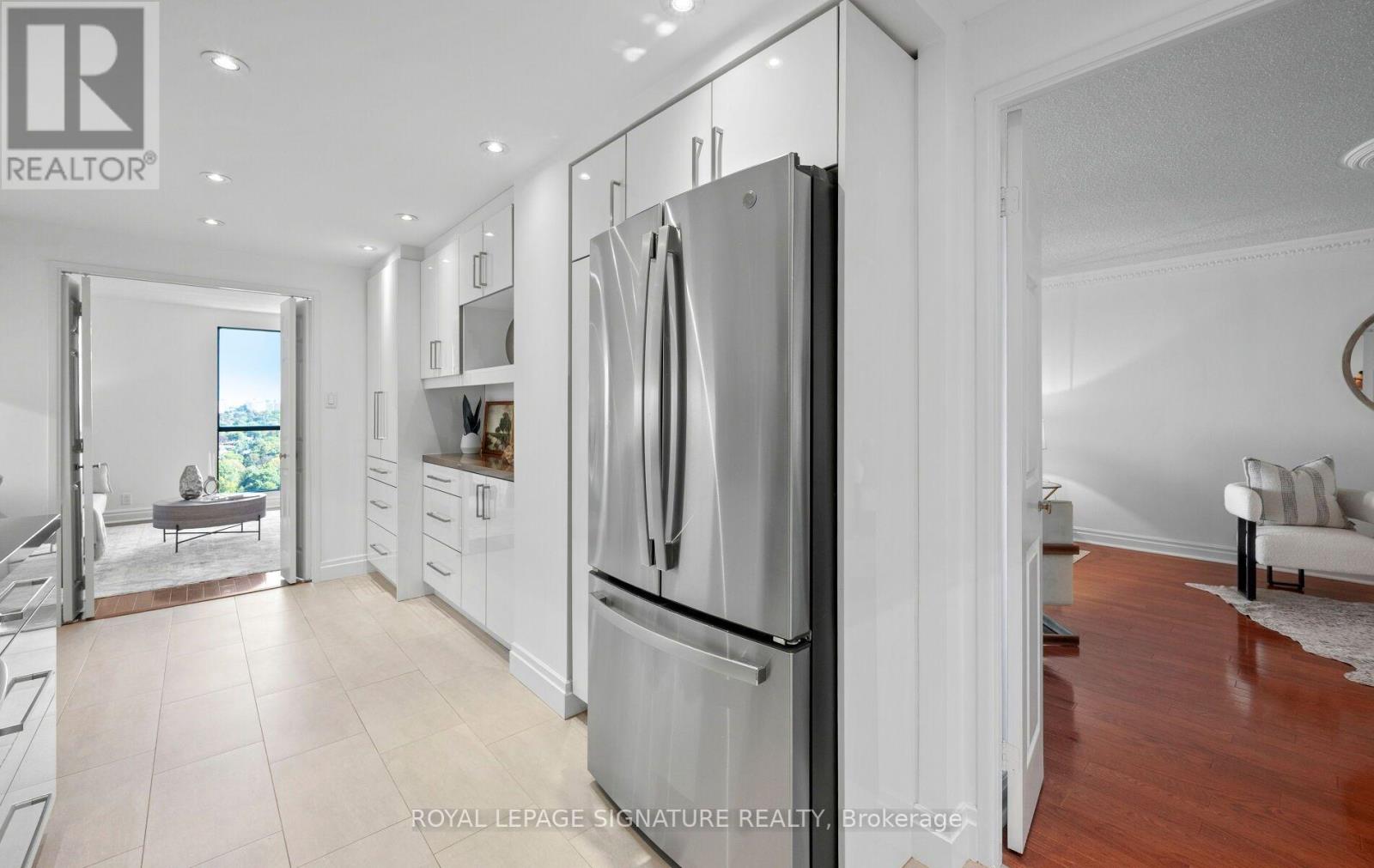 1704 - 1 Concorde Place, Toronto, Ontario  M3C 3K6 - Photo 20 - C13840376